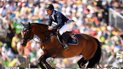 Age no barrier at Paris Olympics