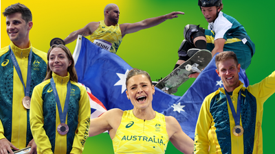 Olympic Medal Tally: How Many Medals Does Australia Have After Day 16 Of Paris 2024?