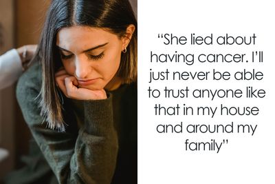 “I Haven’t Spoken In A Decade”: 30 People Reveal Why They Disowned Their Siblings