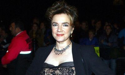 Janet Andrewartha was a magical actor to watch – and a beautiful, classy friend