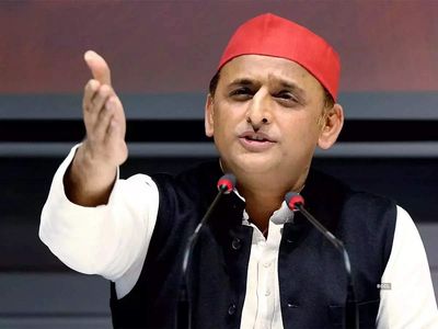 Jharkhand Rail Accident: Akhilesh Yadav jeers at Centre - "Govt wants to make record in every field..."