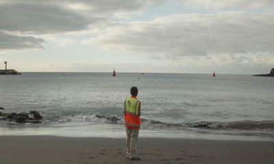 A Story of Bones review – the battle to right Saint Helena’s colonial wrongs