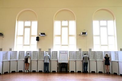 ‘Preference whispering’: regularly exploited voting system should be scrapped, Victorian inquiry finds