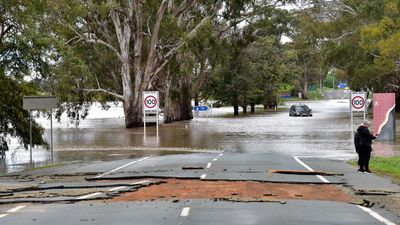 Litany of failures revealed in response to major floods