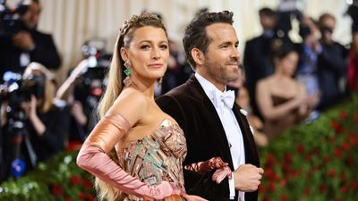 Blake Lively experiences 'multi-sensory joy' with this flower – experts say it's one of easiest to grow in any yard