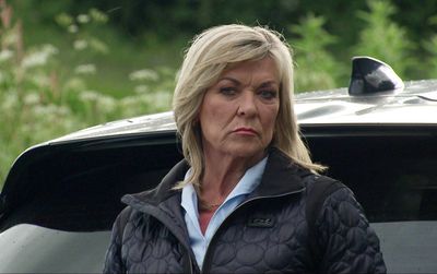 Emmerdale spoilers: Has Kim murdered love rival Rose?