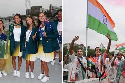 Ranked From Best To Worst, Here Are 26 Countries’ Uniforms From The Olympic Opening Ceremony