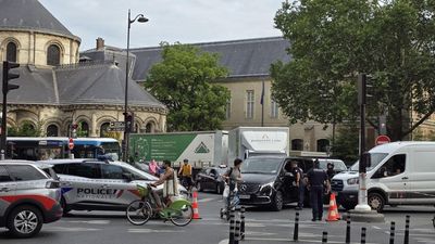 Paris 2024 Olympics: transport chaos and commuter frustration