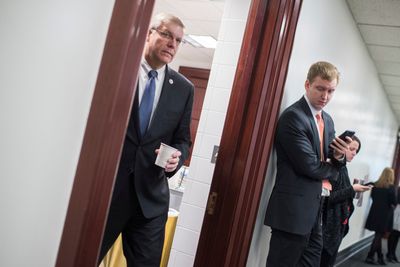 More congressional staff? Conservatives are coming around to the idea - Roll Call