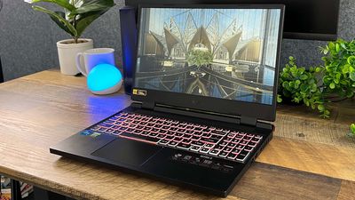 Acer Nitro 5 (2022) review