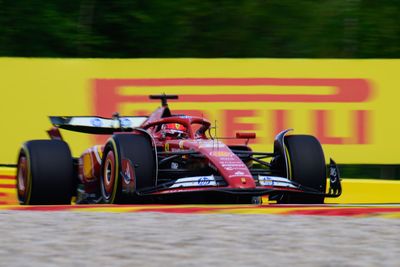 Ferrari "pushing like hell" to cure bouncing after summer break