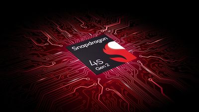 Snapdragon 4s Gen 2 aims to make 5G accessible to budget Android phones