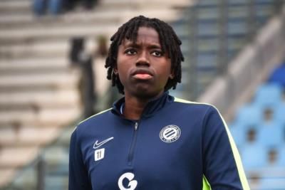 Haitian Forward Nérilia Mondésir Signs With Seattle Reign FC