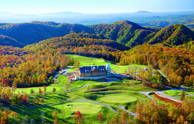 The best public-access and private golf courses in Virginia, ranked