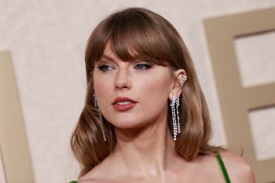 Taylor Swift pays tribute to victims of Southport stabbings: ‘These were just little kids’