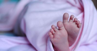 Number of births in Scotland falls to lowest level in 170 years