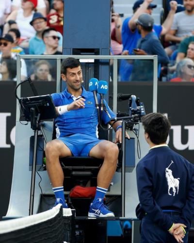 Novak Djokovic Withdraws From Montreal Tournament After Paris Olympics Win