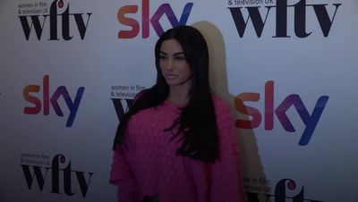 Arrest warrant issued for Katie Price for failing to show at bankruptcy hearing