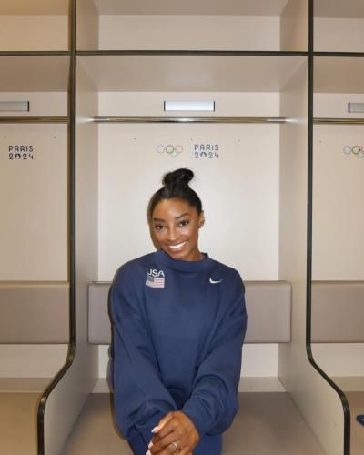 Simone Biles To Compete In All Four Events At Olympics