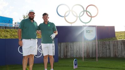 Should Olympic Golf Be Contested By Professionals Or Amateurs?