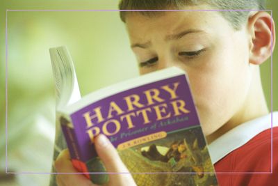 Try these magical Harry Potter games to keep your kids learning over the summer