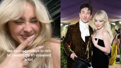 Did Sabrina Carpenter And Barry Keoghan Split? Please Please Please Prove Us Wrong