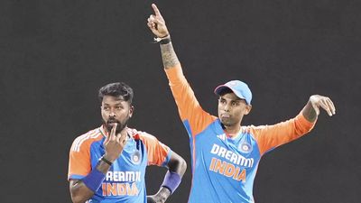 'He plays just one format': Ashish Nehra on why Hardik Pandya lost captaincy to Suryakumar Yadav
