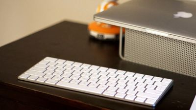 How to connect a Bluetooth keyboard to iPad or iPhone