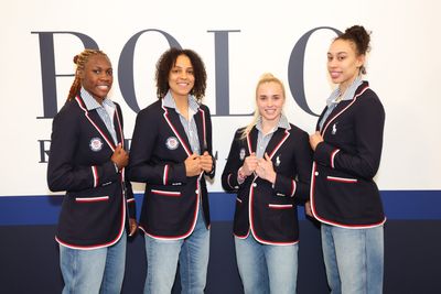 Olympic women’s 3×3 roster: Meet Team USA’s 2024 squad for Paris