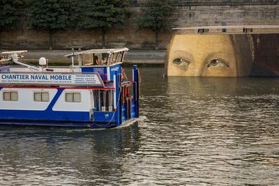 Here's what to know about Seine River water quality during the Paris Olympics