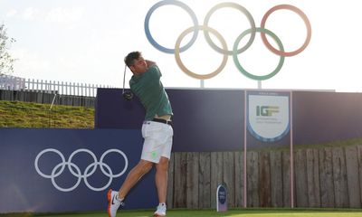 Olympic gold would be achievement of the year after major pain, claims McIlroy