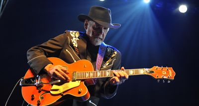 “You hear two notes and you know who it is. What a unique thing he created. Without singing a note in his entire life – what a voice”: The life, times and twangin’ tones of rock ’n’ roll pioneer Duane Eddy