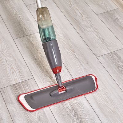 Mopping vs wet vacuuming – cleaning experts reveal the pros, cons, and key differences between these popular methods