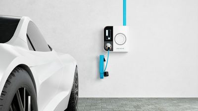 A massive EV charging upgrade could be coming from an unlikely source