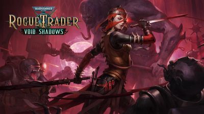 "We do the things that we do because we feel they are important": Owlcat Games talks bug fixes and Void Shadows expansion for Warhammer 40,000: Rogue Trader