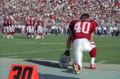 40 days till the Cardinals’ season opener against the Bills