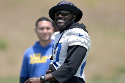 Tre’Davious White’s football IQ helping Rams’ receiving corps