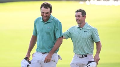 Here Are Tee Times for the First Two Rounds of the Men's Olympic Golf Tournament