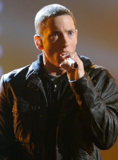 Eminem's Latest Album Success Could Lead To Grammy Nominations