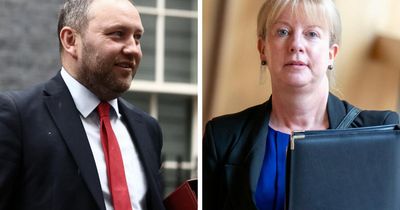 'Plainly wrong': Ian Murray accused of 'lie' about SNP minister amid austerity row