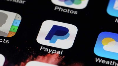 PayPal Earnings, Revenue And Transaction Gross Profit Top Estimates