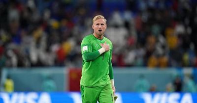 Celtic defender underlines key linchpin factor in Schmeichel's introduction