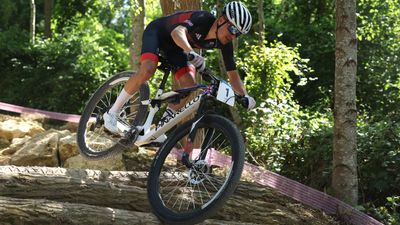 Plastic spokes and wavy rims: The clever wheel tech that powered Tom Pidcock and Pauline Ferrand-Prévot to Olympic glory