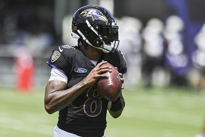 Lamar Jackson provides an update on his health: Ravens QB says he’s ‘feeling wonderful’