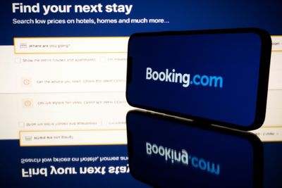 Spain Watchdog Fines Booking.com 413 Mn Euros