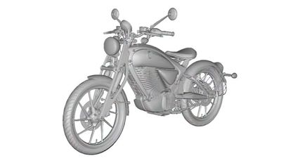 Will Royal Enfield Finally Give Us an Electric Motorcycle, or Is It Just Teasing Us Again?