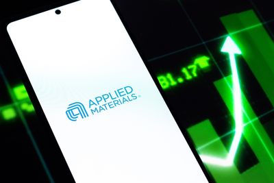 What to Expect From Applied Materials' Next Quarterly Earnings Report