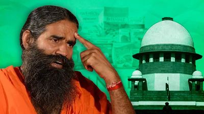 Patanjali case: SC tells Modi govt to publicise complaints against misleading ads of medicines