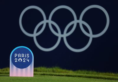 Olympic men’s golf 2024 Thursday tee times, pairings and how to watch