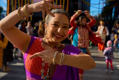 South Asian Heritage Month 2025: where to celebrate in London